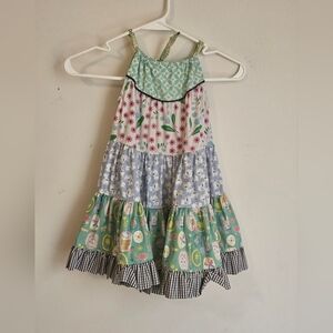 Matilda jane dress